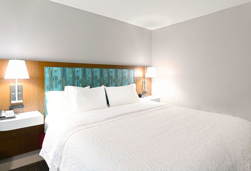 فندق Hampton Inn Richmond West Innsbrook