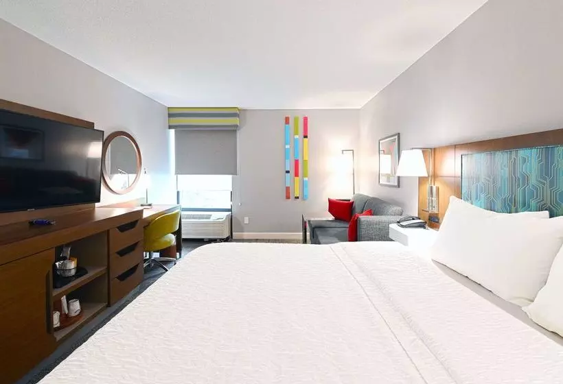 ホテル Hampton Inn Richmond West Innsbrook