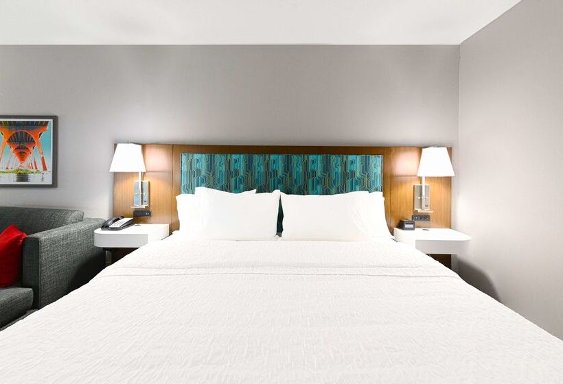 فندق Hampton Inn Richmond West Innsbrook