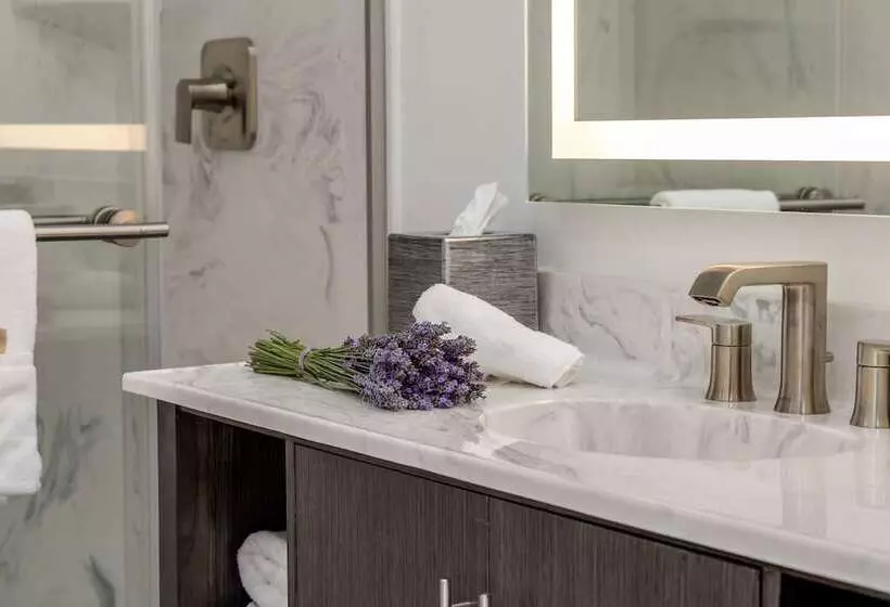 酒店 Harbor View Inn