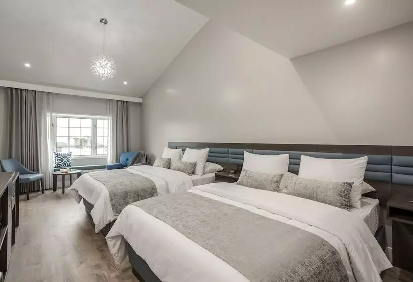 酒店 Harbor View Inn