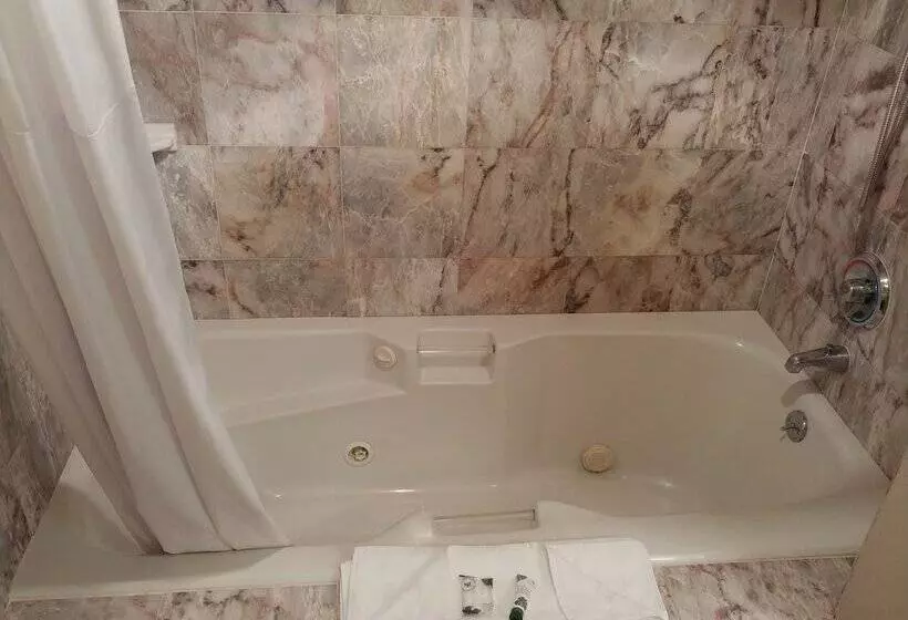 בית מלון כפרי Harborside Inn