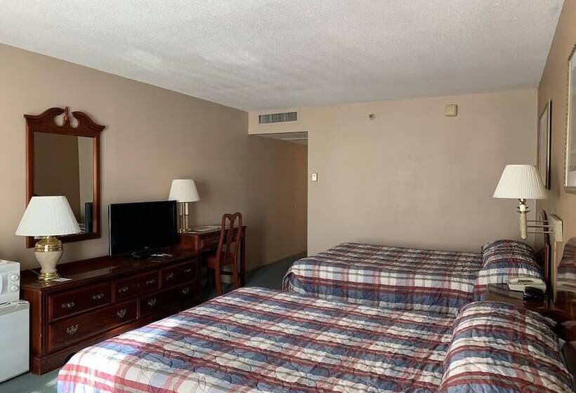 Szálloda Hardman House