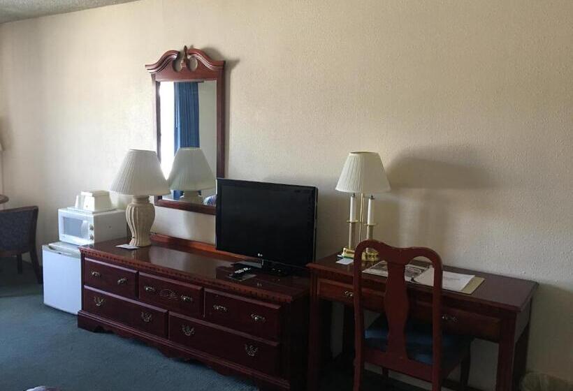 Szálloda Hardman House