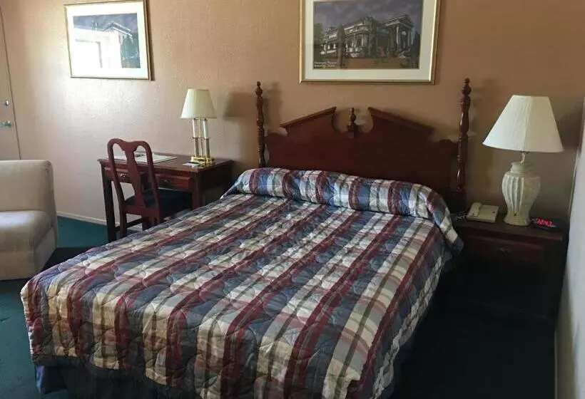 فندق Hardman House