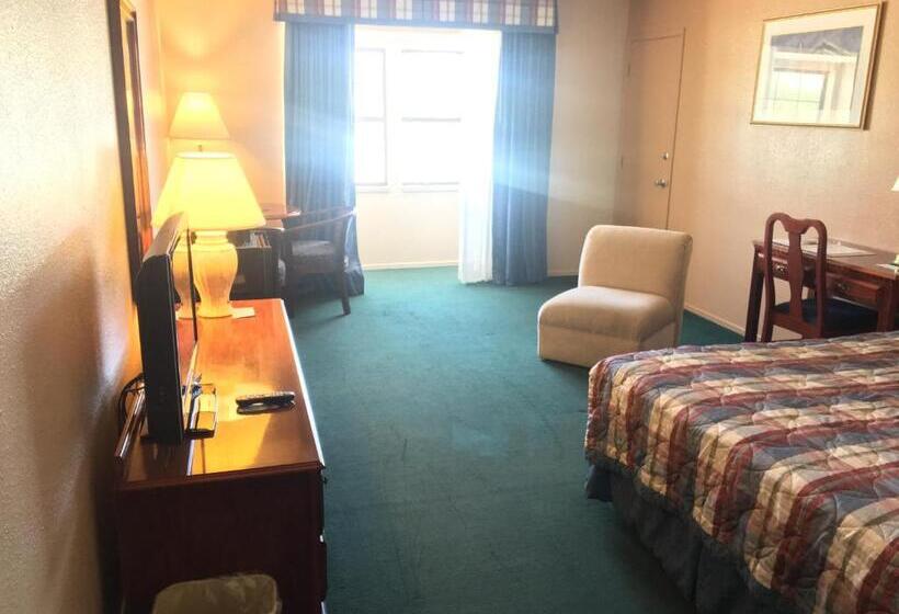 Szálloda Hardman House