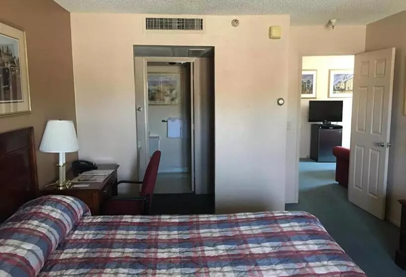 فندق Hardman House