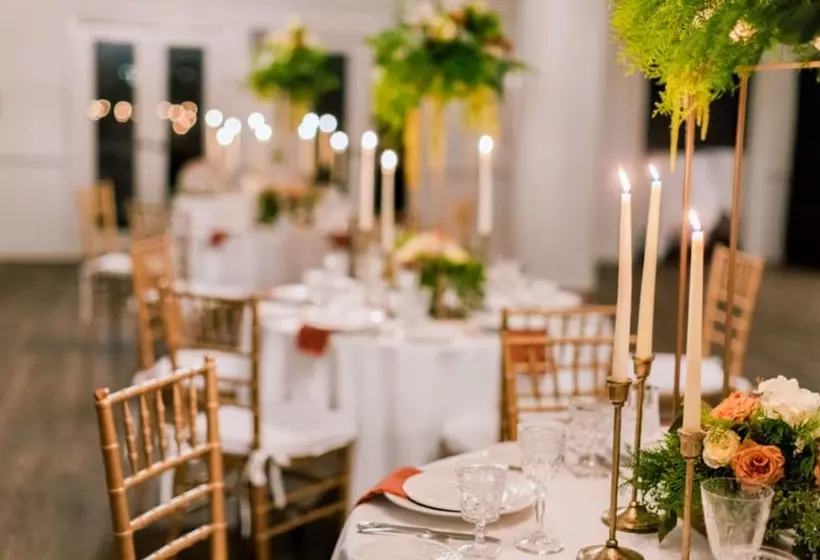 Haywood Park Hotel, Ascend Hotel Collection