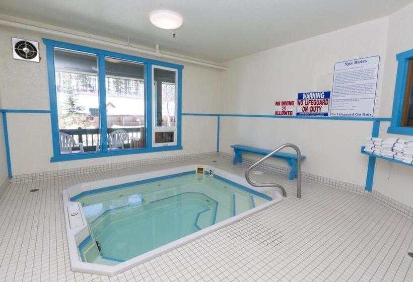 فندق Hibernation House