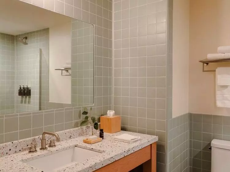 酒店 Trailborn Highlands