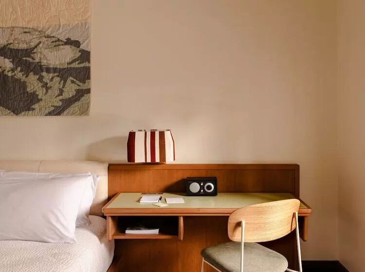 酒店 Trailborn Highlands