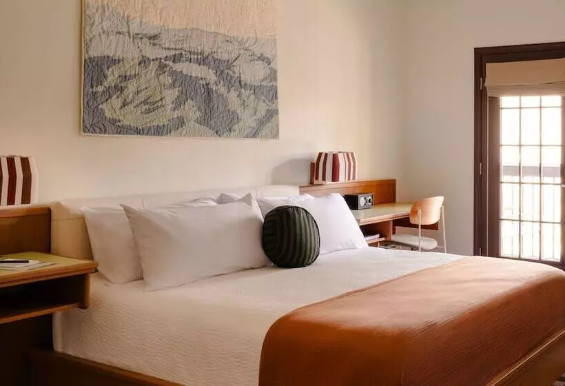 酒店 Trailborn Highlands