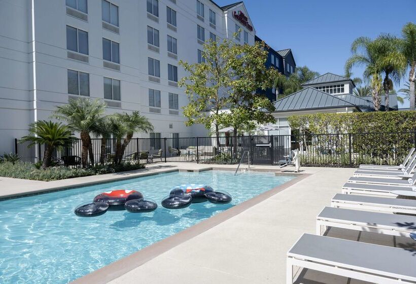 호텔 Hilton Garden Inn Anaheim Garden Grove