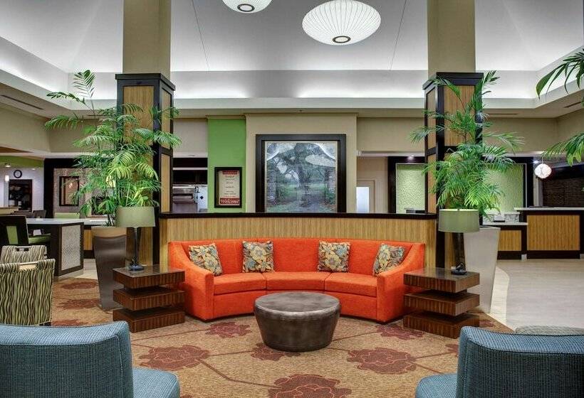 호텔 Hilton Garden Inn Atlanta North/alpharetta