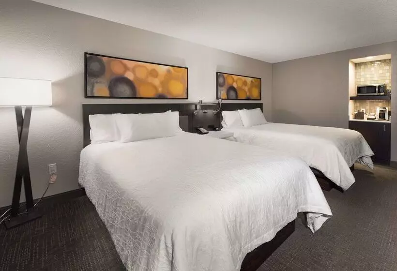 Hotelli Hilton Garden Inn Las Colinas