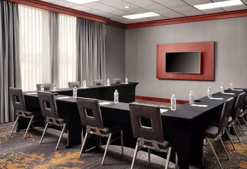 Hotelli Hilton Garden Inn Las Colinas