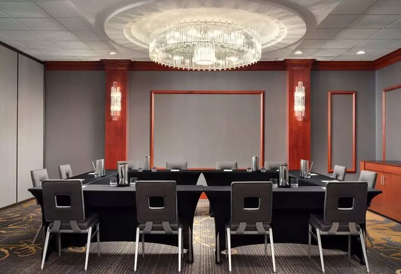 Hotelli Hilton Garden Inn Las Colinas