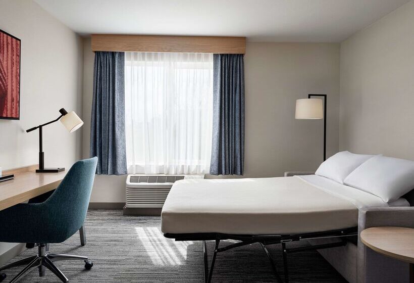 Szálloda Hilton Garden Inn San Jose / Milpitas