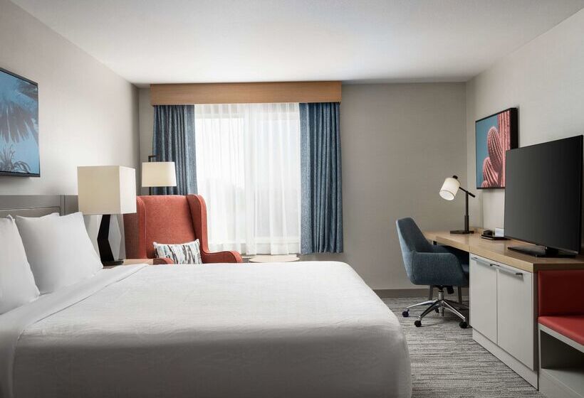 Szálloda Hilton Garden Inn San Jose / Milpitas