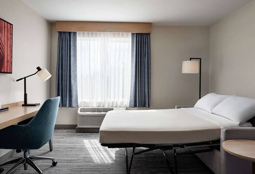 Szálloda Hilton Garden Inn San Jose / Milpitas