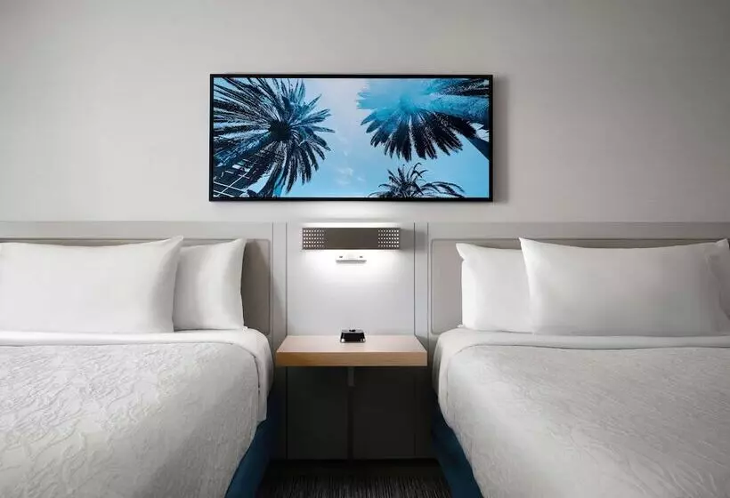 ホテル Hilton Garden Inn San Jose / Milpitas