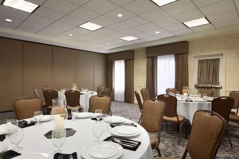 ホテル Hilton Garden Inn San Jose / Milpitas