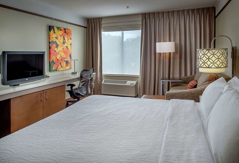 فندق Hilton Garden Inn Chesterfield