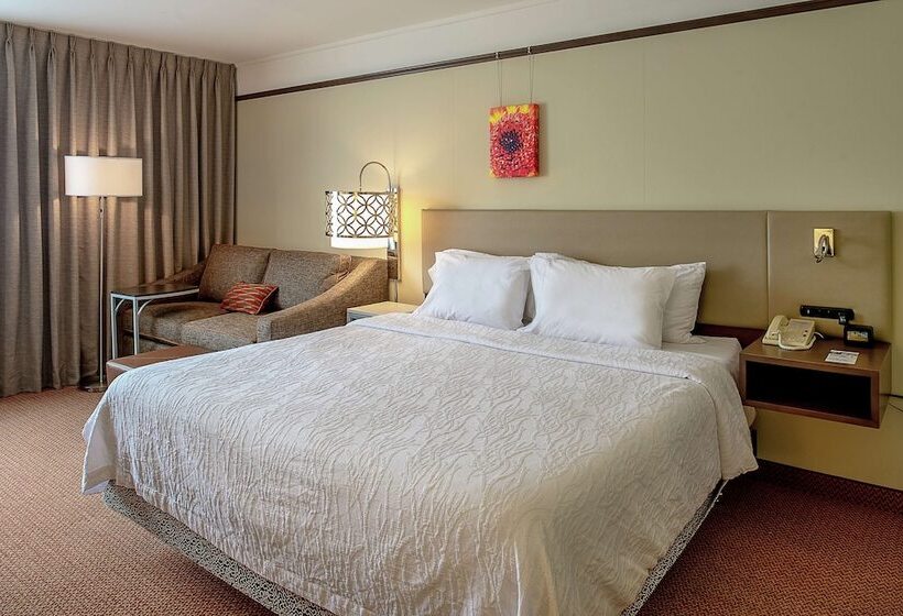 فندق Hilton Garden Inn Chesterfield