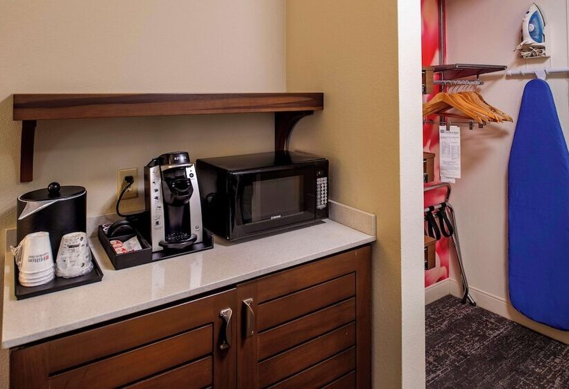 فندق Hilton Garden Inn Chesterfield