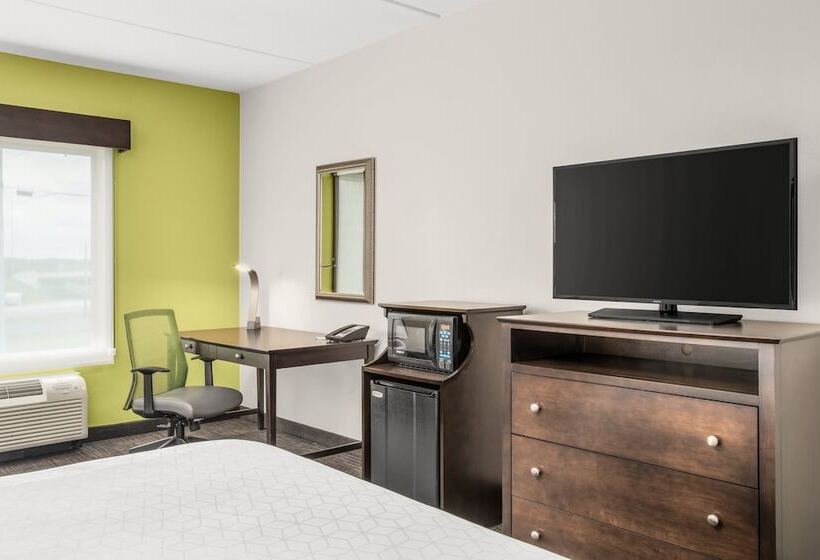 Hotel Holiday Inn Express & Suites Wilmington Newark, An Ihg