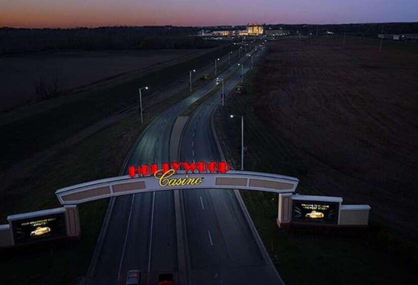 Hollywood Casino & Hotel St. Louis