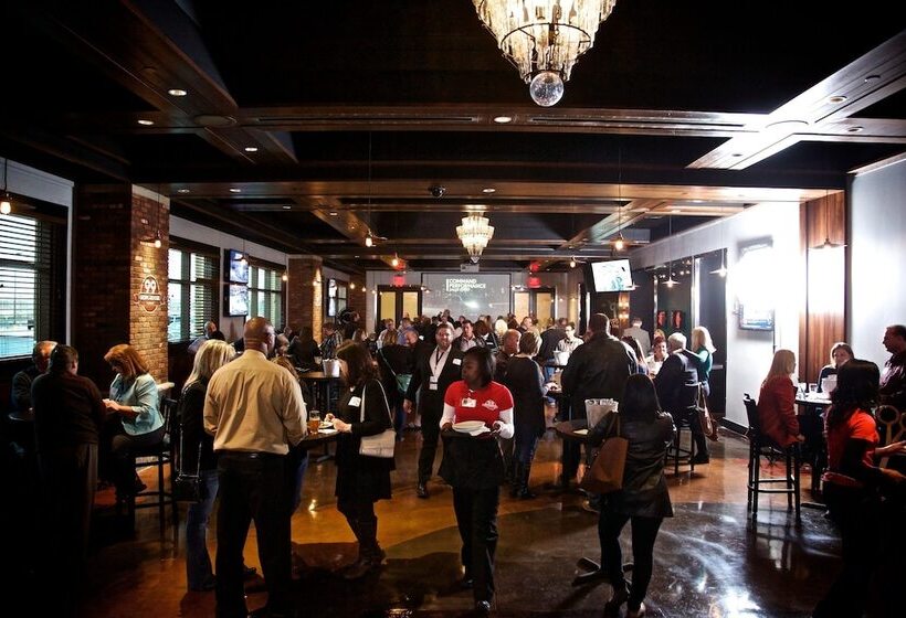 Hollywood Casino & Hotel St. Louis