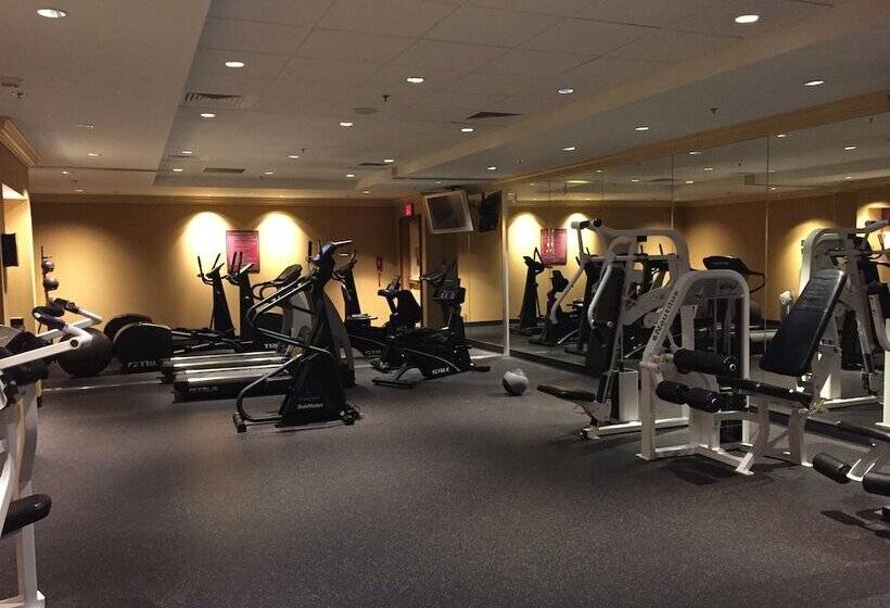 Hollywood Casino & Hotel St. Louis