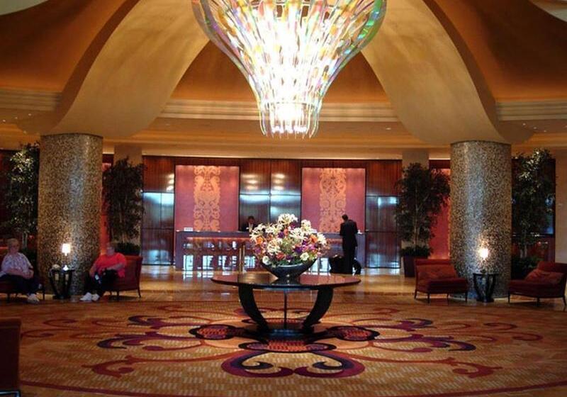 Hollywood Casino & Hotel St. Louis