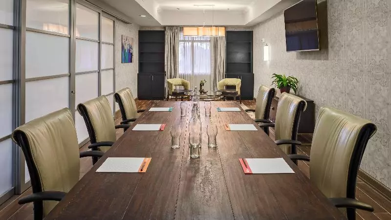 هتل Indigo San Antonio Riverwalk, An Ihg