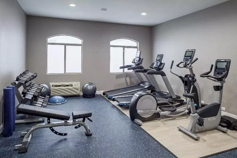 هتل Indigo San Antonio Riverwalk, An Ihg