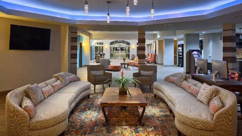 هتل Indigo San Antonio Riverwalk, An Ihg