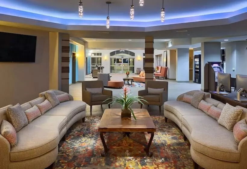 هتل Indigo San Antonio Riverwalk, An Ihg