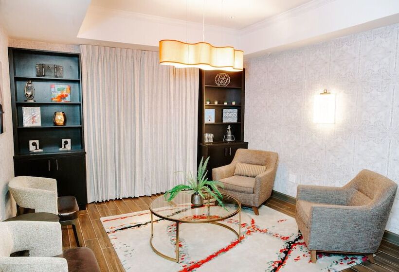 هتل Indigo San Antonio Riverwalk, An Ihg