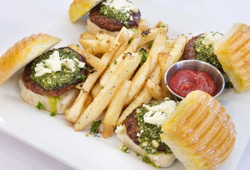 هتل Indigo San Antonio Riverwalk, An Ihg