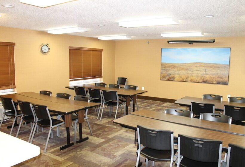 فندق New Victorian Inn & Suites Lincoln