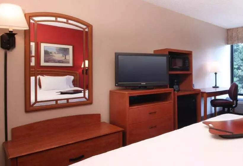 Отель Best Western Plus Meadowlands