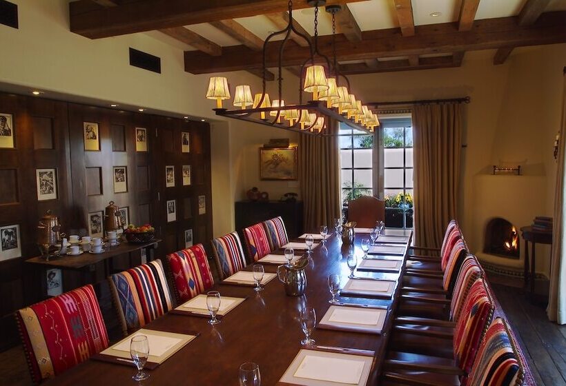 فندق The Hermosa Inn