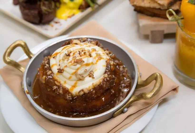 فندق The Hermosa Inn