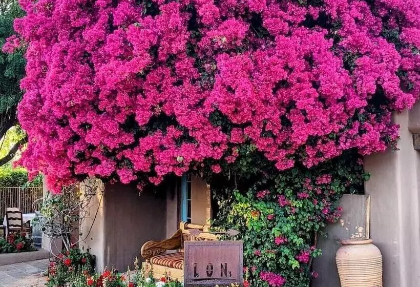 فندق The Hermosa Inn