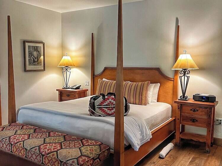 فندق The Hermosa Inn