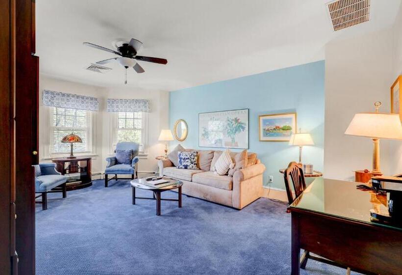 酒店 The Hewitt Wellington