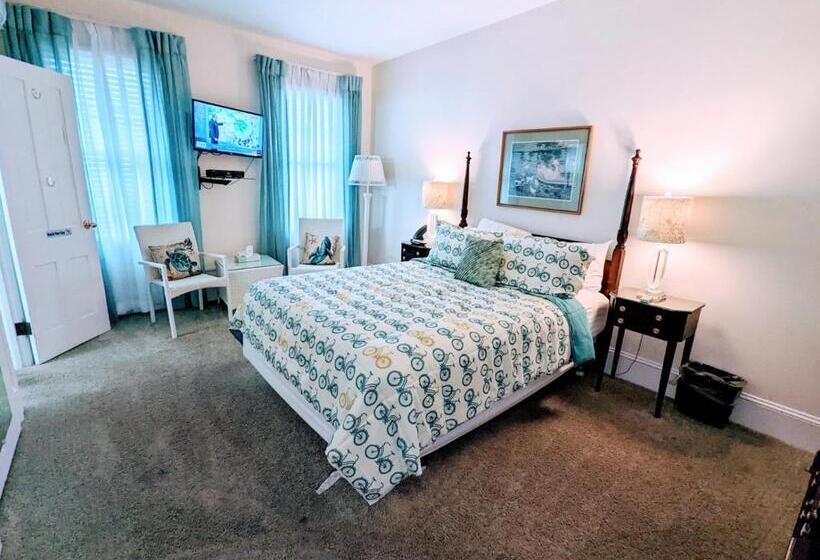 酒店 The Hewitt Wellington