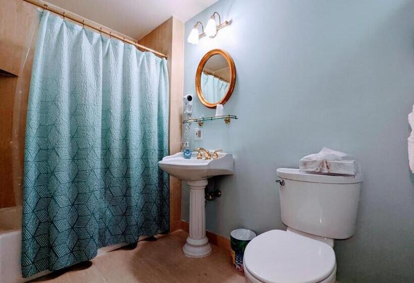 酒店 The Hewitt Wellington