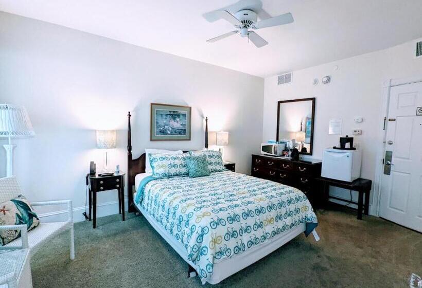 酒店 The Hewitt Wellington